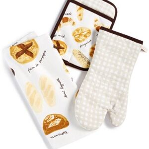 Kate Spade All in Good Taste Collection